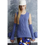 VOGUE KNITTING FALL 2014