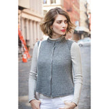 VOGUE KNITTING FALL 2015