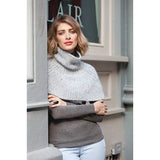 VOGUE KNITTING FALL 2015