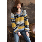 VOGUE KNITTING FALL 2015