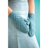 VOGUE KNITTING FALL 2015