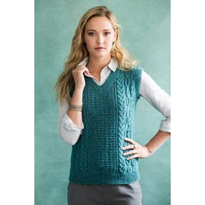 Vogue Knitting Fall 2015 – The Knit Studio