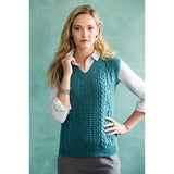 VOGUE KNITTING FALL 2015