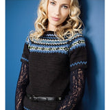 VOGUE KNITTING HOLIDAY 2009