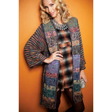 VOGUE KNITTING HOLIDAY 2009