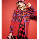 VOGUE KNITTING HOLIDAY 2009