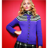 VOGUE KNITTING HOLIDAY 2009