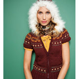 VOGUE KNITTING HOLIDAY 2009