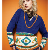 VOGUE KNITTING HOLIDAY 2009