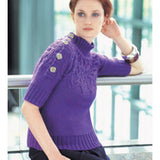 VOGUE KNITTING HOLIDAY 2009