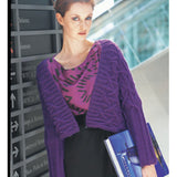 VOGUE KNITTING HOLIDAY 2009