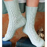 VOGUE KNITTING HOLIDAY 2009