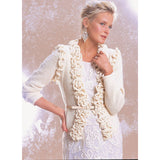 VOGUE KNITTING HOLIDAY 2009