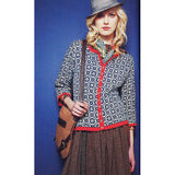 VOGUE KNITTING HOLIDAY 2009