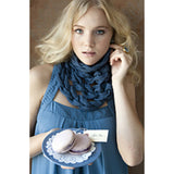 VOGUE KNITTING HOLIDAY 2009