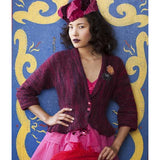 VOGUE KNITTING HOLIDAY 2011