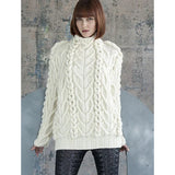 VOGUE KNITTING HOLIDAY 2011