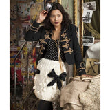 VOGUE KNITTING HOLIDAY 2011