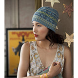 VOGUE KNITTING HOLIDAY 2011