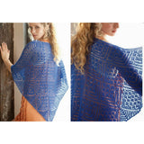VOGUE KNITTING HOLIDAY 2013