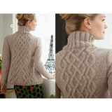 VOGUE KNITTING HOLIDAY 2013