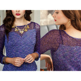 VOGUE KNITTING HOLIDAY 2013