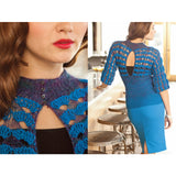 VOGUE KNITTING HOLIDAY 2013