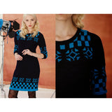 VOGUE KNITTING HOLIDAY 2013