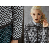 VOGUE KNITTING HOLIDAY 2013