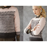 VOGUE KNITTING HOLIDAY 2013