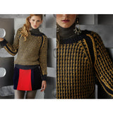 VOGUE KNITTING HOLIDAY 2013