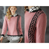 VOGUE KNITTING HOLIDAY 2013