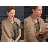 VOGUE KNITTING HOLIDAY 2013