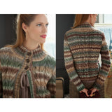 VOGUE KNITTING HOLIDAY 2013