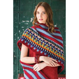 VOGUE KNITTING HOLIDAY 2015