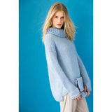 VOGUE KNITTING HOLIDAY 2015