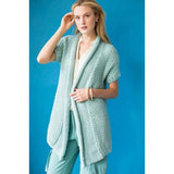 VOGUE KNITTING HOLIDAY 2015