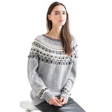 VOGUE KNITTING HOLIDAY 2015