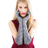 VOGUE KNITTING HOLIDAY 2015