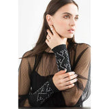 VOGUE KNITTING HOLIDAY 2015