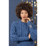 VOGUE KNITTING HOLIDAY 2019