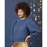 VOGUE KNITTING HOLIDAY 2019
