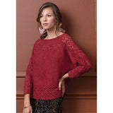 VOGUE KNITTING HOLIDAY 2019