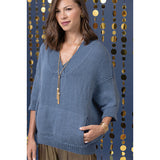 VOGUE KNITTING HOLIDAY 2019