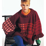 VOGUE KNITTING HOLIDAY 2019