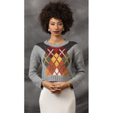 VOGUE KNITTING HOLIDAY 2019
