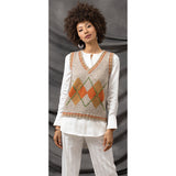 VOGUE KNITTING HOLIDAY 2019
