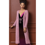 VOGUE KNITTING HOLIDAY 2019