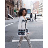 VOGUE KNITTING SPRING/SUMMER 2015