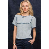 VOGUE KNITTING SPRING/SUMMER 2015
